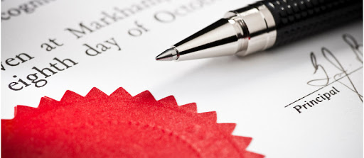 Προϋποθέσεις για τη χορήγηση σφραγίδας της Χάγης (APOSTILLE)